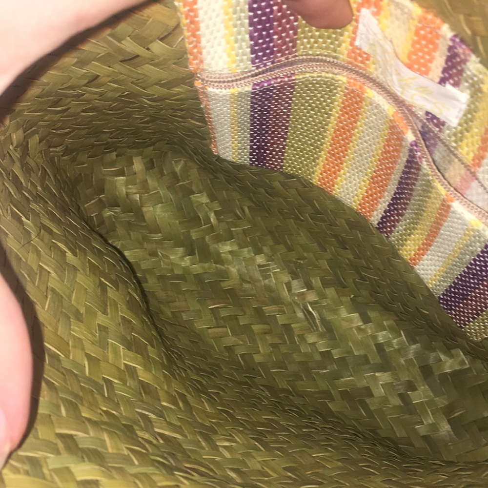 Small Tote - Picture 3 of 4